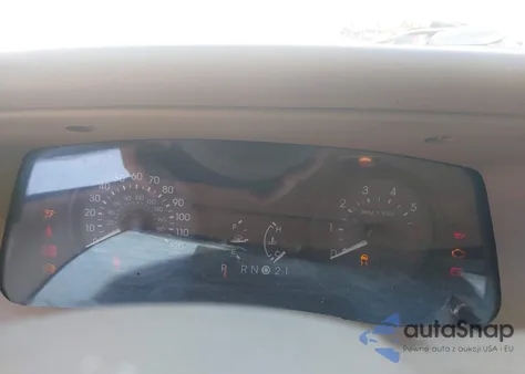 2006 Mercury Grand Marquis Gs z USA, uszkodzony, nr VIN 2MEFM74V46X620565